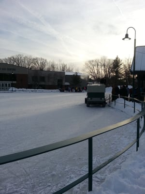 Family Ice Center