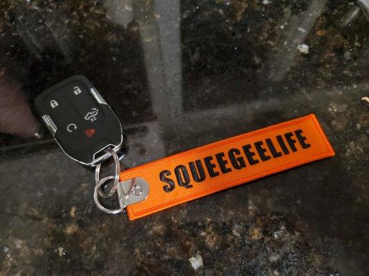 Squeegeelife!!