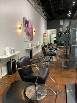 Bliss Boutique and Salon