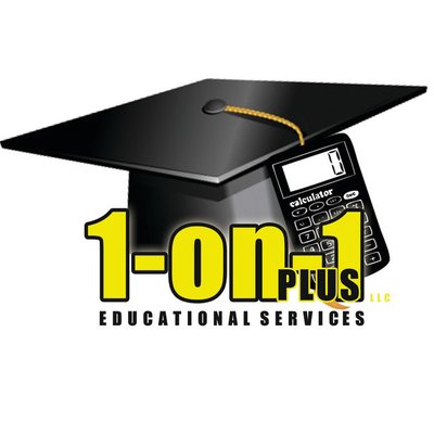 1 On 1 Plus LLC logo