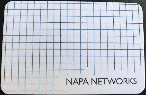 Napa Networks