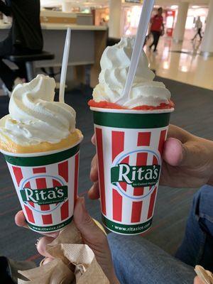 Rita's Italian Ice