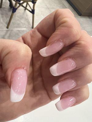 Fabulous Nails Spa