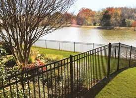 Struck & Irwin Fence Inc