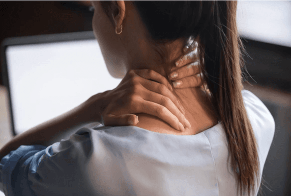 Neck Pain