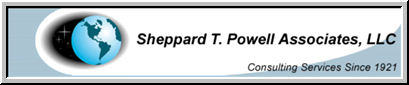 Sheppard T Powell Associates