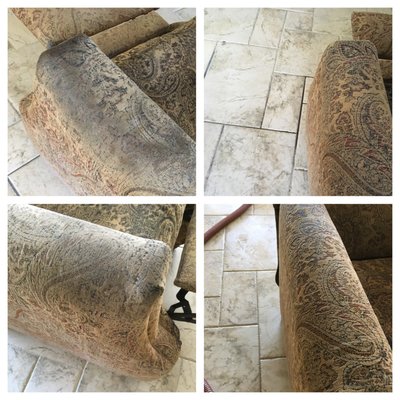 Heaven's Best Carpet Cleaning