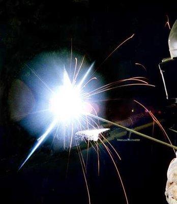 Pro Fab Welding Service