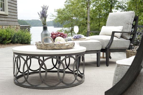 Summer Classics Outdoor Furniture