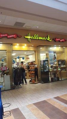 Coppin's Hallmark Shop