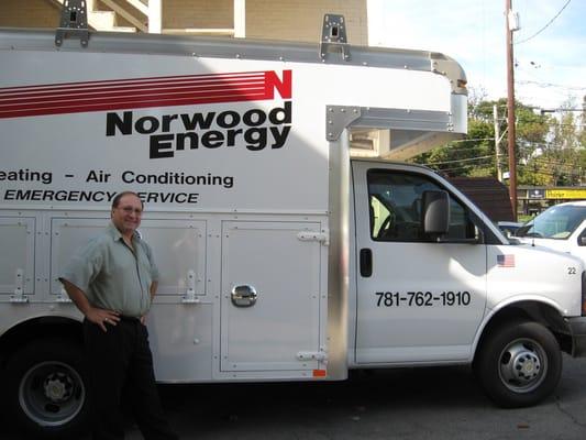 Norwood Energy