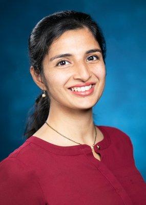 Kanchan Shenoy, DPT Physical Therapist