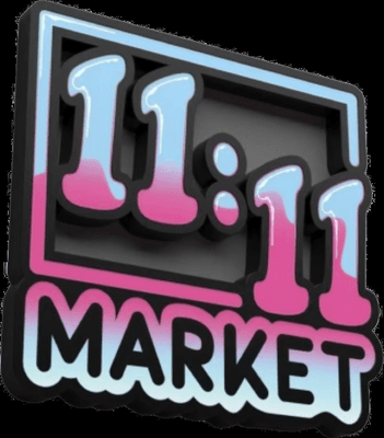 11:11 Market