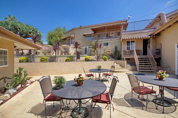 Residential Treatment Center in Pasadena