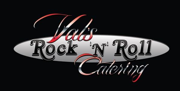 Val's Rock "N" Roll Catering