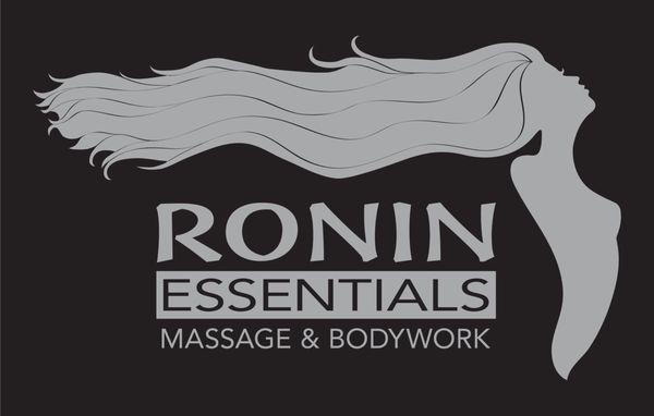 Ronin Essentials Massage & Bodywork