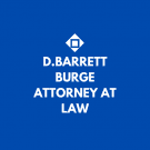 D. Barrett Burge, Attorney at Law