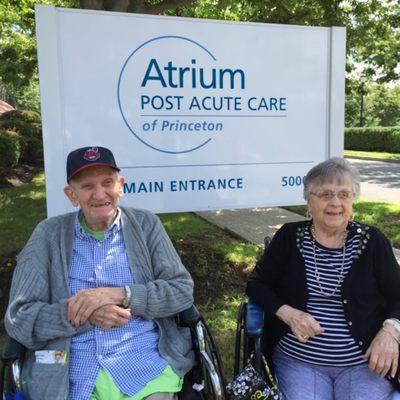 Atrium Post Acute Care of Princeton