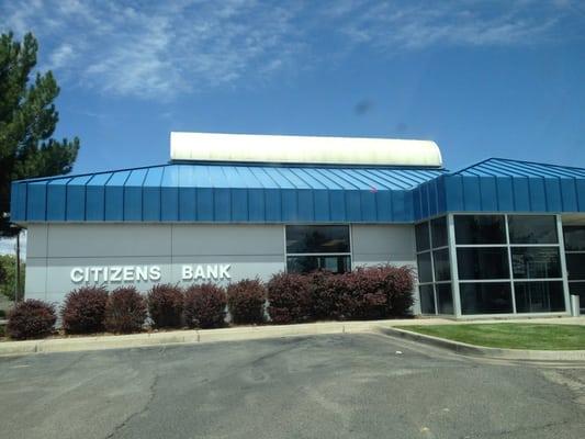 Citizens Bank