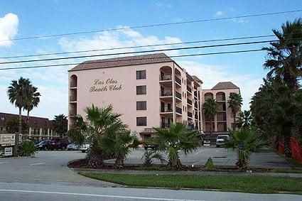 Las Olas Beach Club of Cocoa Beach