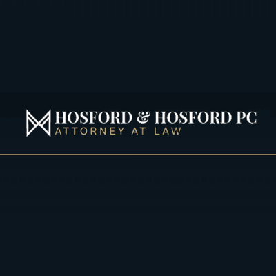 Hosford & Hosford PC logo