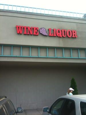 Zheng Brothers Wine & Liquor