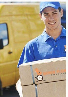 Our Florida couriers are available 24/7 for same day delivery service in Miami and surrounding areas.