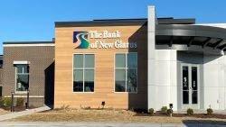 The Bank of New Glarus - Monroe