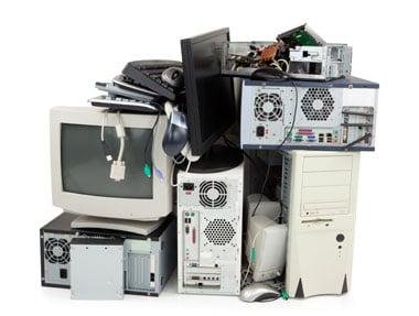 Gainesville E Waste Recycling