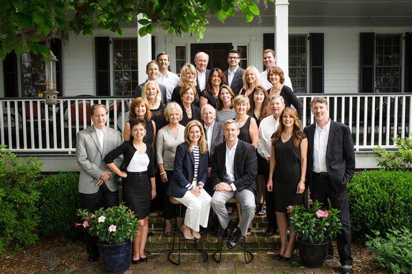 Collins Group Realty serving Hilton Head & Bluffton, SC