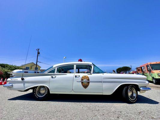 Pacifica Pride Parade