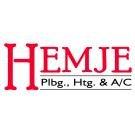 Hemje Plumbing And Heating-AC Inc