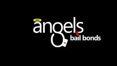 Angels Bail Bonds -- Anaheim, California.