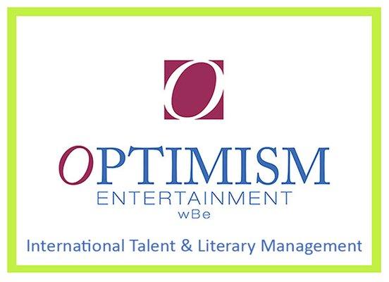 Optimism Entertainment Logo