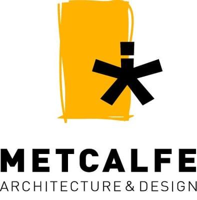 Metcalfe Architecture & Design Company Logo