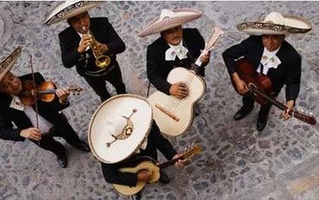 Mariachi Angeles de Mexico