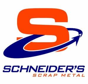 Schneider's Scrap Metal