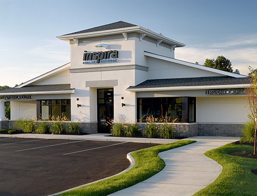 Inspira Urgent Care Vineland