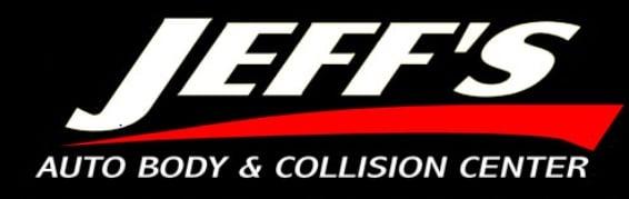 Jeff's Auto Body & Collision Center