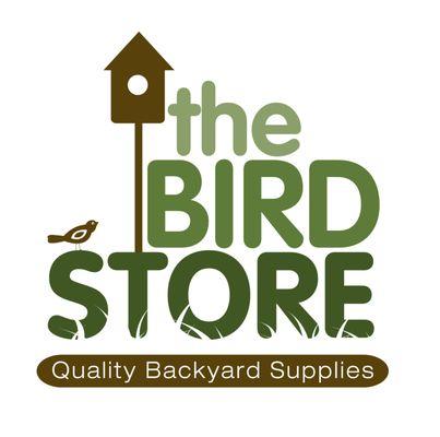 The Bird Store