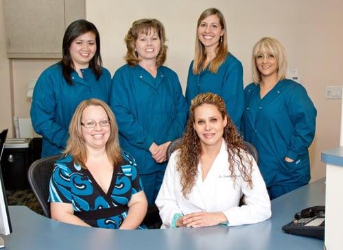 Almaden Plaza Dental Care