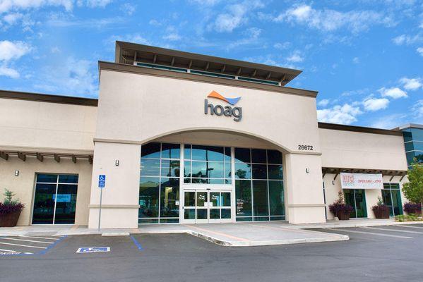 Hoag Medical Group