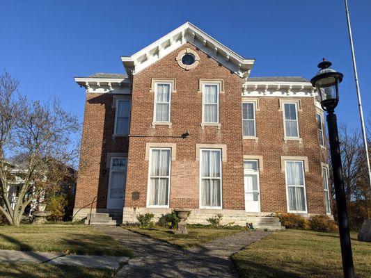 Henry County Historical Society