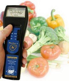 Radioactivity Meters