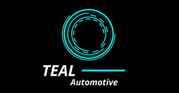 Teal Automotive