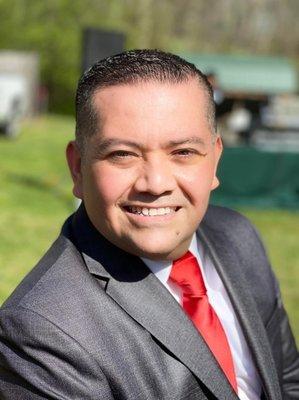 Cristhian Gonzalez- Smart Realty