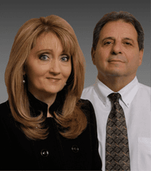 Leann Engstler & Vince Volpe