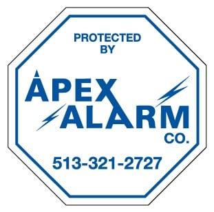 Apex Alarm