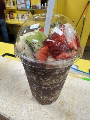 Açaí