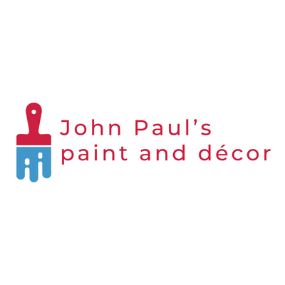 John Paul's Paint and Decor Logo